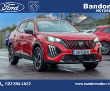 Peugeot 2008 2025