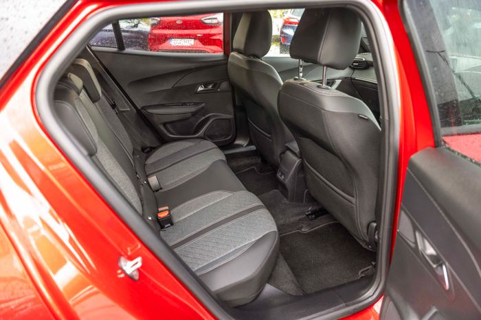 Peugeot 2008 2025