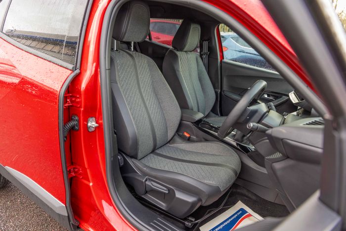 Peugeot 2008 2025
