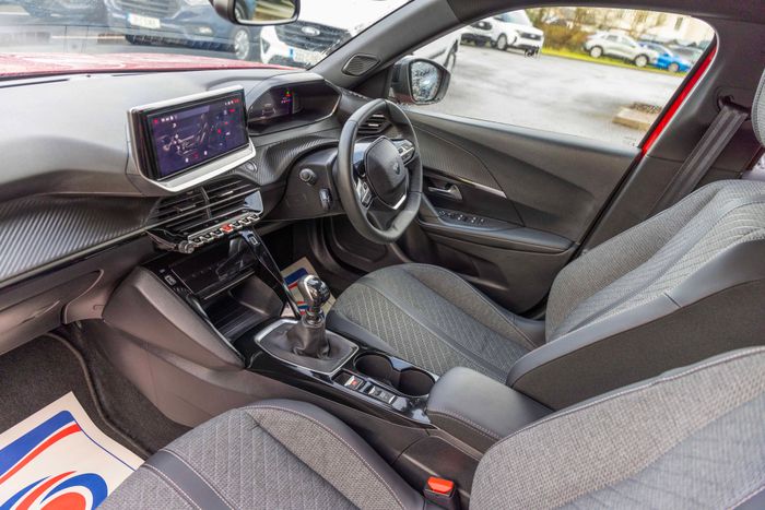 Peugeot 2008 2025