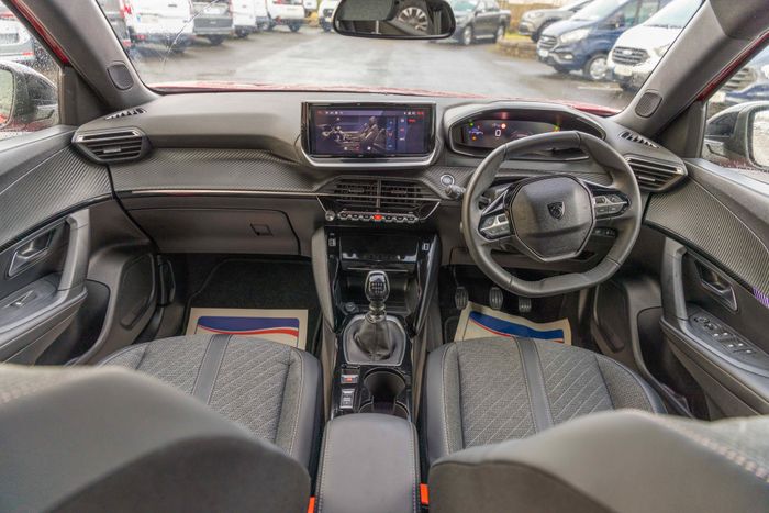 Peugeot 2008 2025