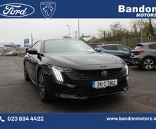Peugeot 508  2024