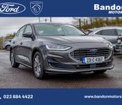 Ford Focus 2023