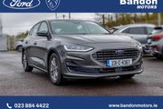 Ford Focus 2023