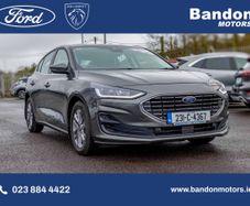 Ford Focus 2023