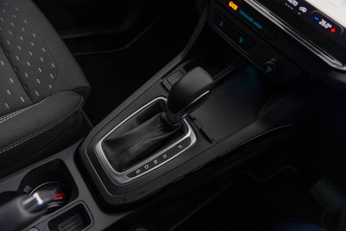Ford Puma 2026