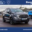 Ford EcoSport 2019