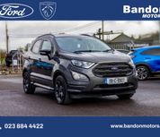 Ford EcoSport 2019