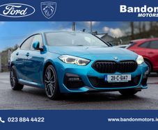 BMW 2 Series 2021