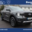 Ford Ranger 2025