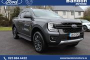 Ford Ranger 2025