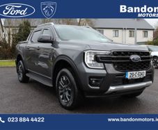 Ford Ranger 2025