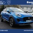 Ford Puma 2025
