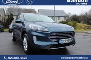 Ford Kuga 2022