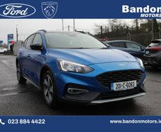 Ford Focus 2020