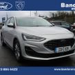 Ford Focus 2023