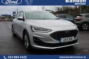 Ford Focus 2023