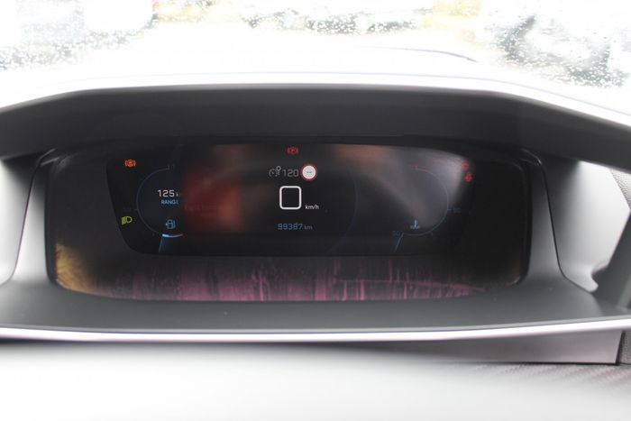 Peugeot 2008 2021