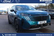 Peugeot 3008 2025
