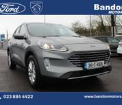 Ford Kuga 2024