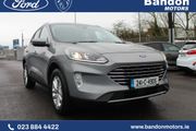 Ford Kuga 2024