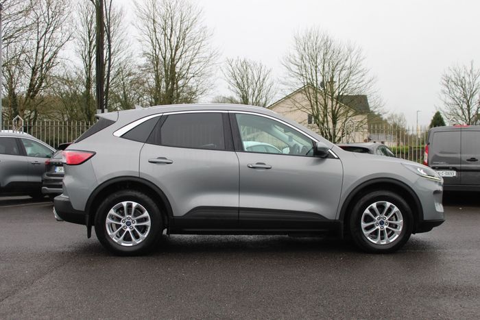 Ford Kuga 2024