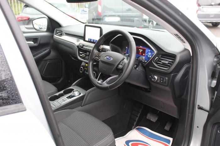 Ford Kuga 2024