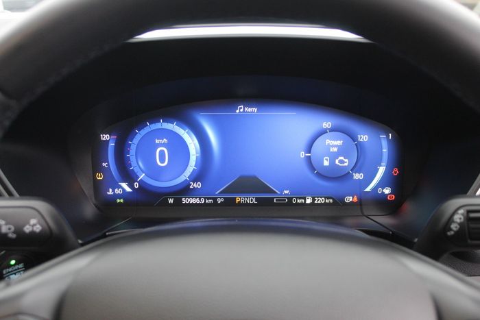 Ford Kuga 2024