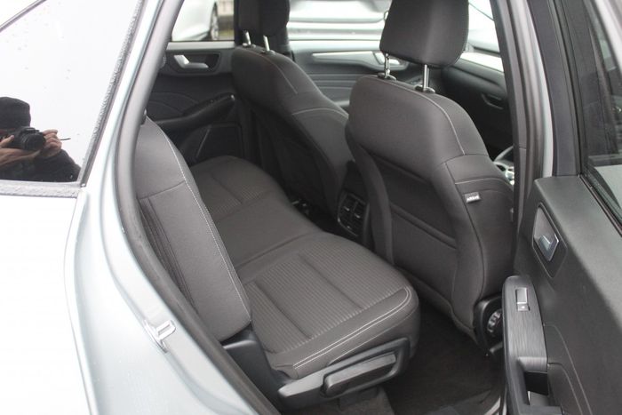 Ford Kuga 2024
