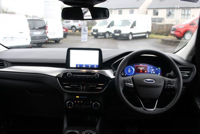 Ford Kuga 2024