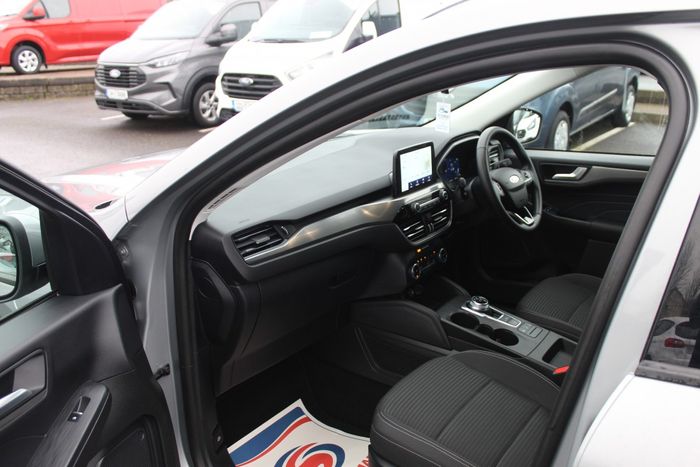 Ford Kuga 2024