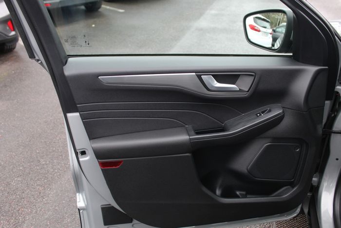 Ford Kuga 2024