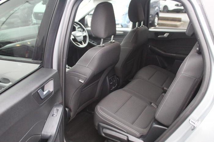 Ford Kuga 2024