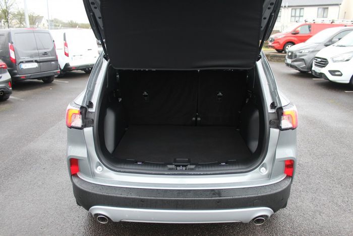 Ford Kuga 2024