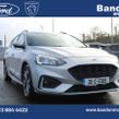 Ford Focus 2021