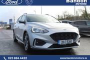 Ford Focus 2021
