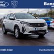 Peugeot 3008 2021
