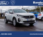 Peugeot 3008 2021