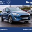 Ford Fiesta 2019
