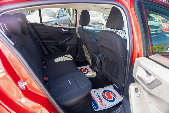 Ford Focus 2024