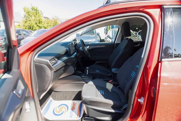 Ford Focus 2024
