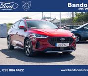 Ford Focus 2024