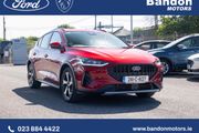 Ford Focus 2024