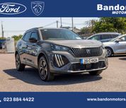 Peugeot 2008 2025