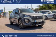 Peugeot 2008 2025