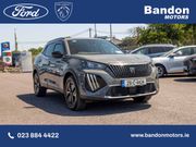 Peugeot 2008 2025