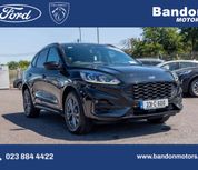 Ford Kuga 2023