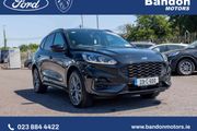 Ford Kuga 2023