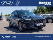 Ford Kuga 2023