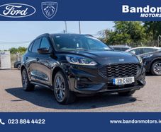 Ford Kuga 2023